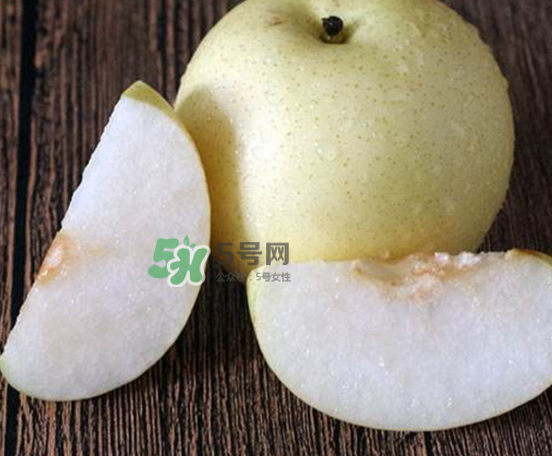 貢梨是雪梨嗎？貢梨和雪梨的區(qū)別