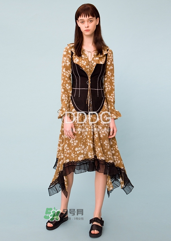 to be adored是什么牌子？to be adored品牌介紹