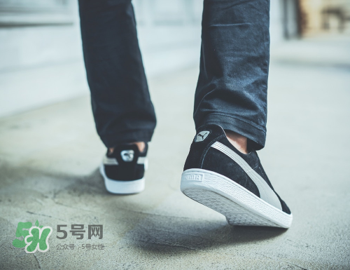 billy's與puma聯(lián)名suede s多少錢_什么時候發(fā)售_在哪買？