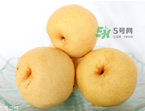 貢梨的產(chǎn)地是哪里？貢梨的功效和作用