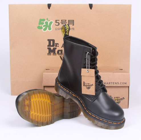 dr.martens是什么牌子？dr.martens鞋子一般多少錢？