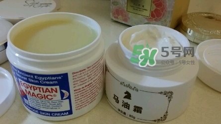 埃及魔法膏怎么用？埃及魔法膏使用方法