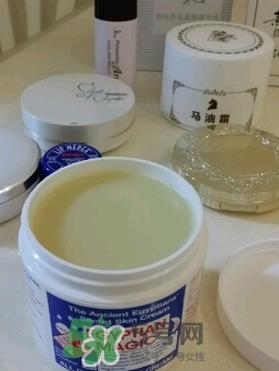 埃及魔法膏怎么用？埃及魔法膏使用方法