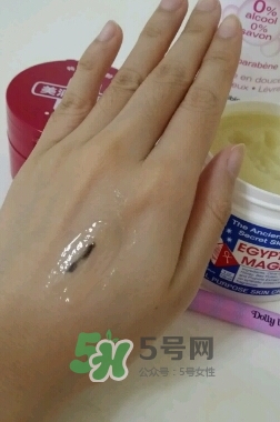 埃及魔法膏怎么用？埃及魔法膏使用方法