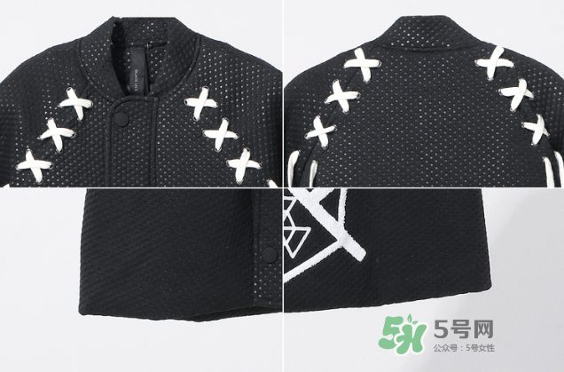 Black Lux是什么牌子？Black Lux品牌介紹
