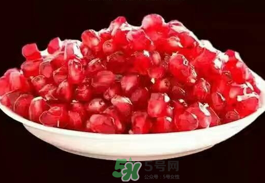 軟籽石榴和硬籽石榴哪種好吃？軟籽石榴和硬籽石榴的區(qū)別
