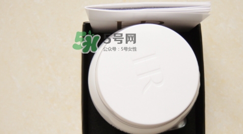 hr白繃帶面霜好用嗎？赫蓮娜白繃帶面霜怎么樣