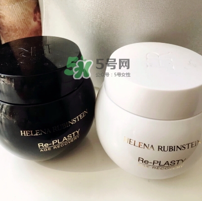 hr黑繃帶和白繃帶哪個(gè)好？赫蓮娜黑繃帶和白繃帶對(duì)比