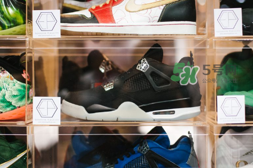 sneaker con香港站球鞋top10有哪些？sneaker con香港站球鞋售價排名