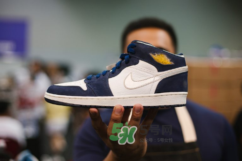 sneaker con香港站球鞋top10有哪些？sneaker con香港站球鞋售價排名