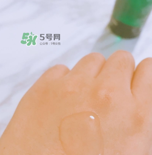 hr綠寶瓶新肌水怎么用？赫蓮娜綠寶瓶新肌水使用方法