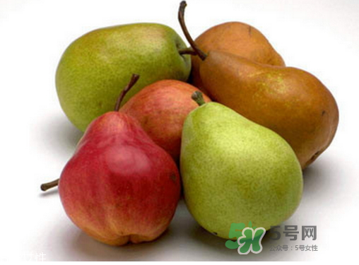 巴梨怎么吃？巴梨是熱性還是涼性的？