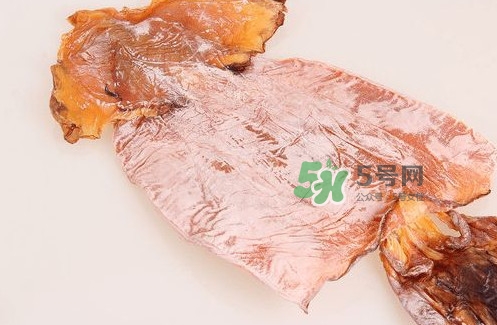 魷魚干怎么做好吃？魷魚干怎么吃