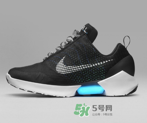 nike hyperadapt 1.0怎么預約抽簽？耐克自動系攜帶鞋子短信抽簽規(guī)則