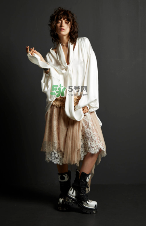 FAITH CONNEXION是什么牌子？FAITH CONNEXION品牌介紹