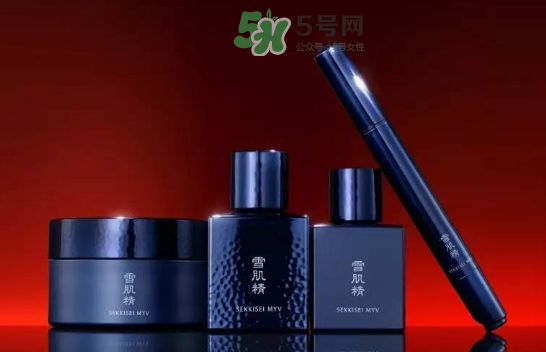 雪肌精MYV御雅2017底妝系列介紹  雪肌精MYV系列好用嗎？