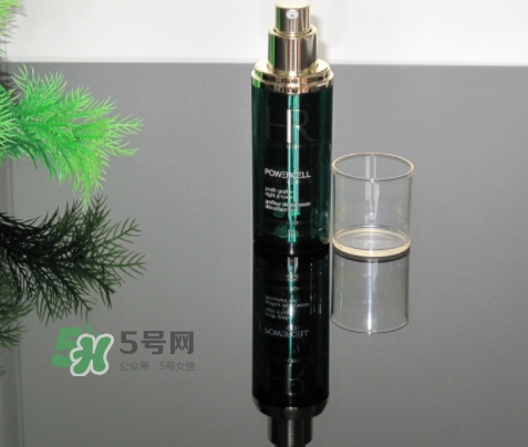 綠寶瓶和小黑瓶哪個好？綠寶瓶和小黑瓶對比