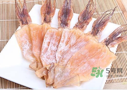 魷魚干可以直接吃嗎？魷魚干可以生吃嗎