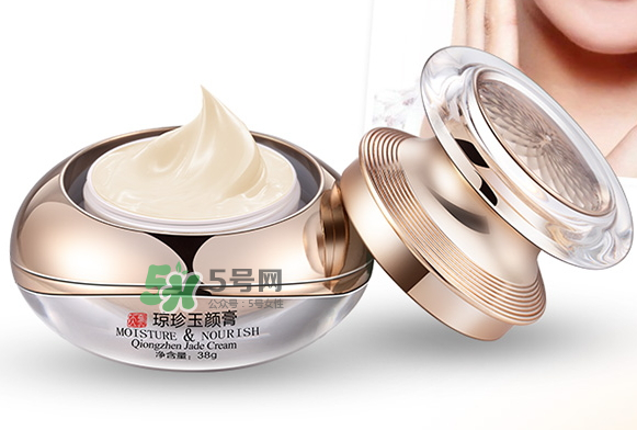 夢詩麗天璽瓊珍玉顏膏多少錢？夢詩麗天璽瓊珍玉顏膏價(jià)格