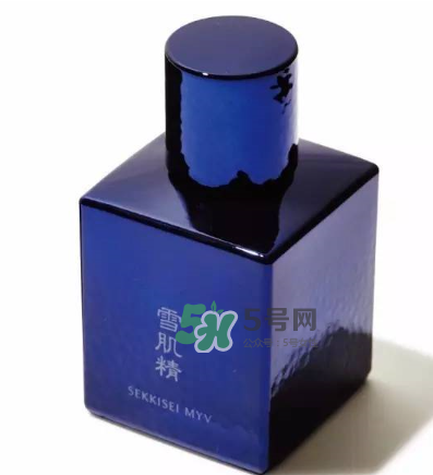 雪肌精MYV御雅琉光粉底液價(jià)格 雪肌精MYV粉底液多少錢(qián)？