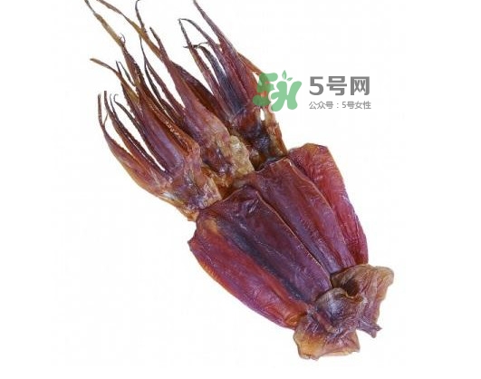 魷魚干是發(fā)物嗎？魷魚干好壞怎樣判斷