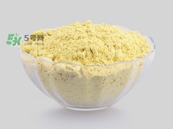 松花粉孕婦可以吃嗎？孕婦吃松花粉有什么好處？