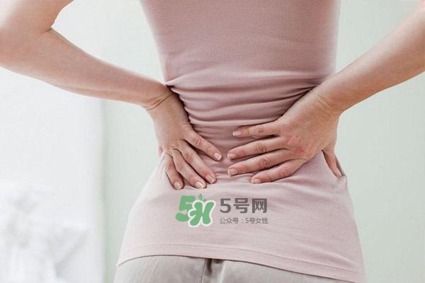 產后腰疼的原因是什么？產后腰疼自己怎么調理？