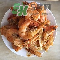 厄瓜多爾蝦是海蝦嗎？厄瓜多爾蝦好吃嗎？