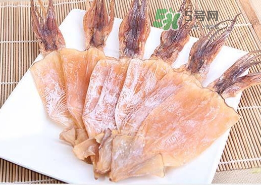 魷魚干怎么保存？買魷魚干如何挑選