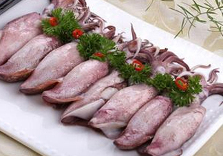 筆管魚怎么做好吃？筆管魚有什么營養(yǎng)