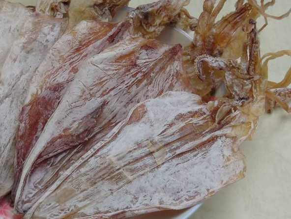 魷魚干怎么泡發(fā)？魷魚干怎么處理