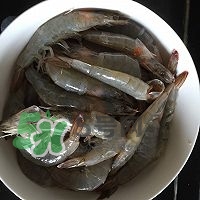 厄瓜多爾蝦是海蝦嗎？厄瓜多爾蝦好吃嗎？