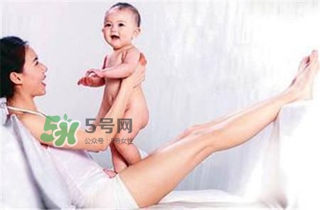 分娩后體重減多少正常？生完孩子后體重會下降多少？