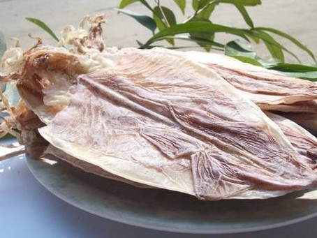 魷魚干怎么泡發(fā)？魷魚干怎么處理
