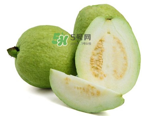 芭樂(lè)和石榴有什么區(qū)別？芭樂(lè)要吃硬的還是軟的？