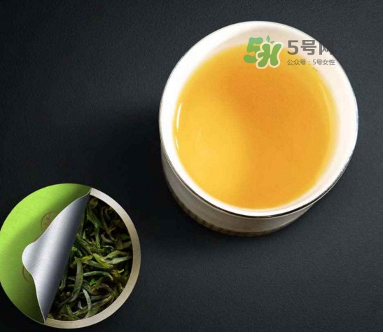 小罐茶是什么茶？小罐茶是哪八種茶？