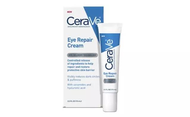 面霜可以當(dāng)眼霜用嗎 面霜可以做眼霜嗎 面霜可以當(dāng)眼霜用嗎 面霜可以做眼霜嗎