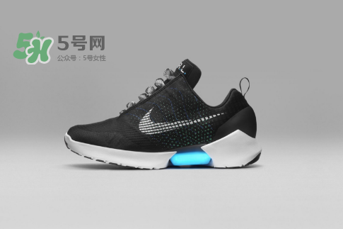 nike hyperadapt 1.0首發(fā)配色有幾款？耐克自動系鞋帶鞋子配色