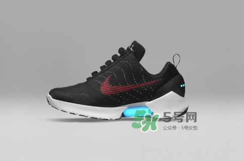 nike hyperadapt 1.0首發(fā)配色有幾款？耐克自動系鞋帶鞋子配色
