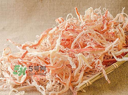 魷魚是寒性食物嗎？魷魚是寒性還是熱性的
