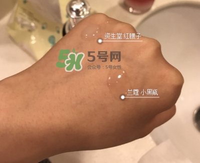 小黑瓶和紅腰子哪個好？小黑瓶和紅腰子哪個先用