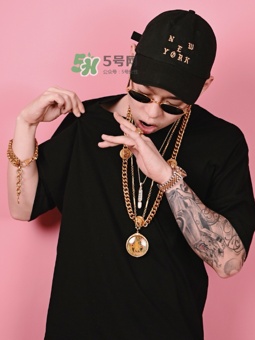 紅花會(huì)是哪里的？紅花會(huì)rapper為什么這么有錢(qián)？