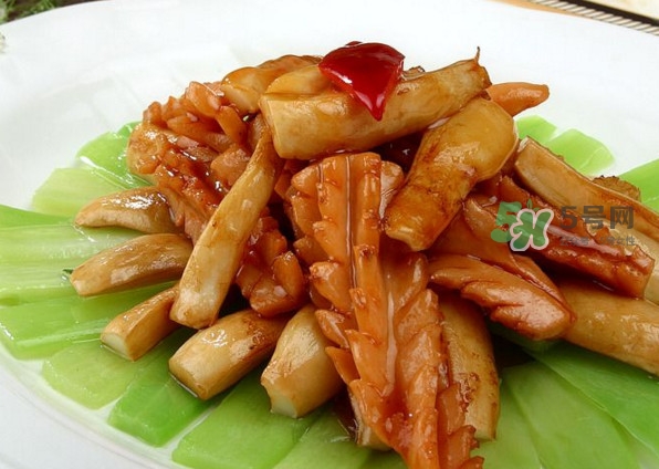魷魚可以和洋蔥一起炒嗎？洋蔥能和魷魚一起吃嗎