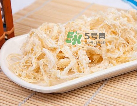 魷魚絲多少錢一斤2017？魷魚絲的熱量很高嗎
