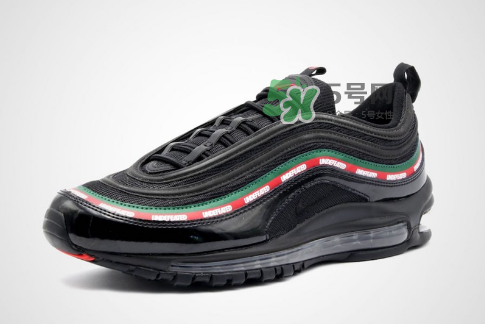undefeated與nike air max 97聯(lián)名什么時(shí)候發(fā)售_實(shí)物細(xì)節(jié)怎么樣？