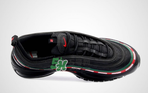 undefeated與nike air max 97聯(lián)名什么時(shí)候發(fā)售_實(shí)物細(xì)節(jié)怎么樣？