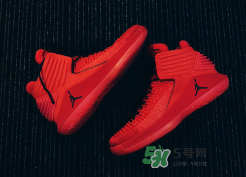 air jordan 32怎么樣？air jordan 32配置介紹