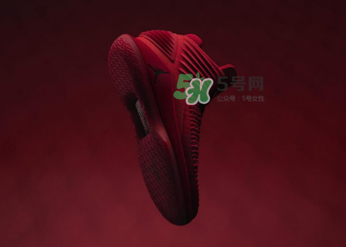 air jordan 32怎么樣？air jordan 32配置介紹