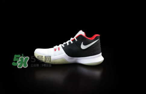歐文中國行同款夜光鴛鴦kyrie 3怎么樣？耐克夜光鴛鴦kyrie 3測評