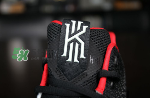 歐文中國行同款夜光鴛鴦kyrie 3怎么樣？耐克夜光鴛鴦kyrie 3測評